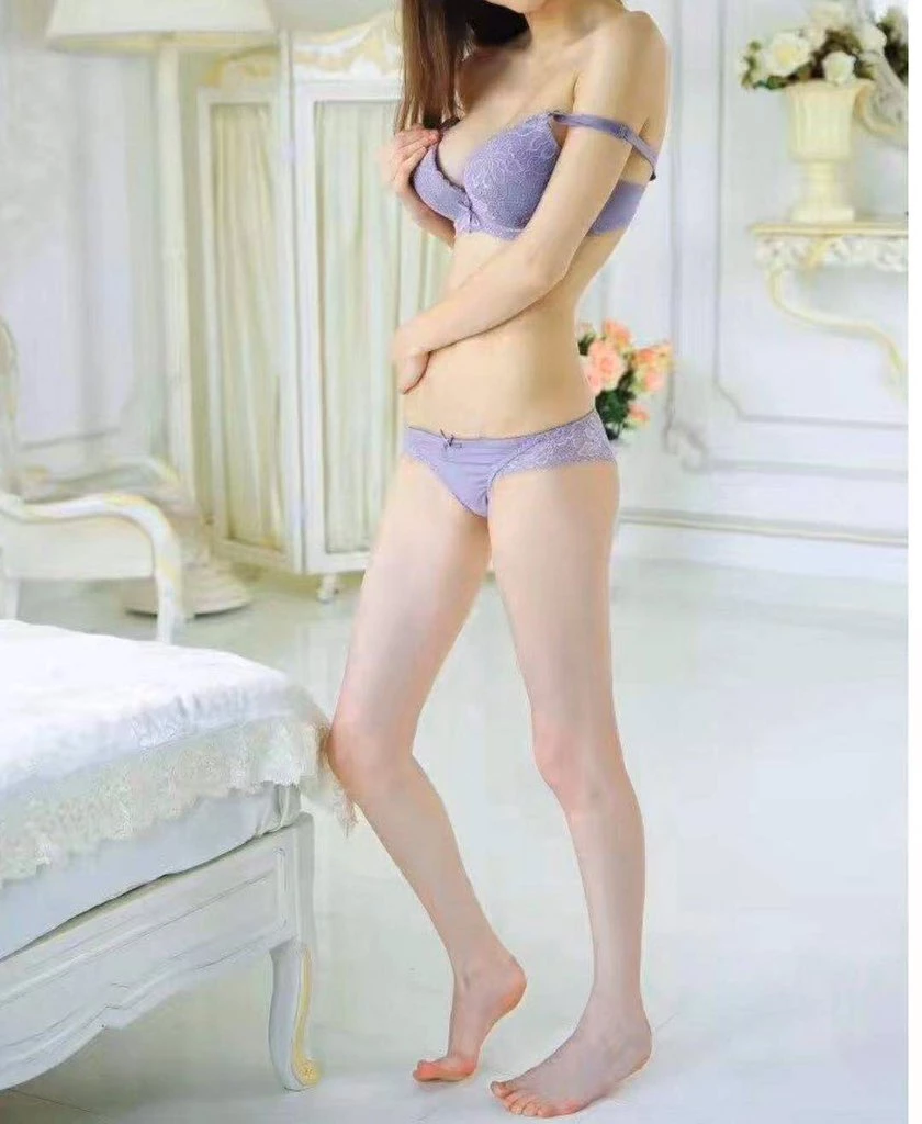 网上聊的妹子［14P］