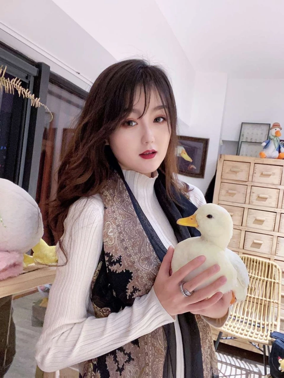 好大的屁股[11P]