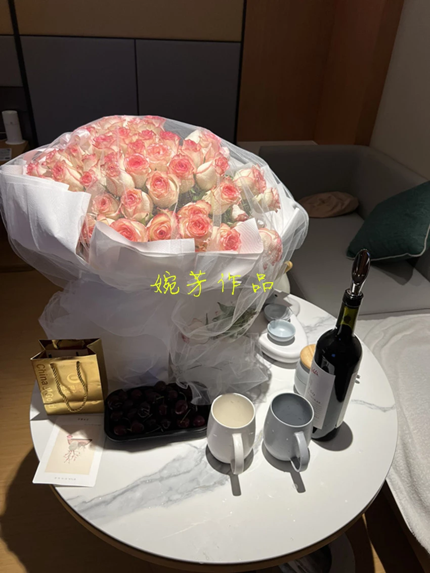 你是那夜空中最美的星星 陪伴我一路前行..你是我生命中最美的相遇让我再深情的望着你[43P]