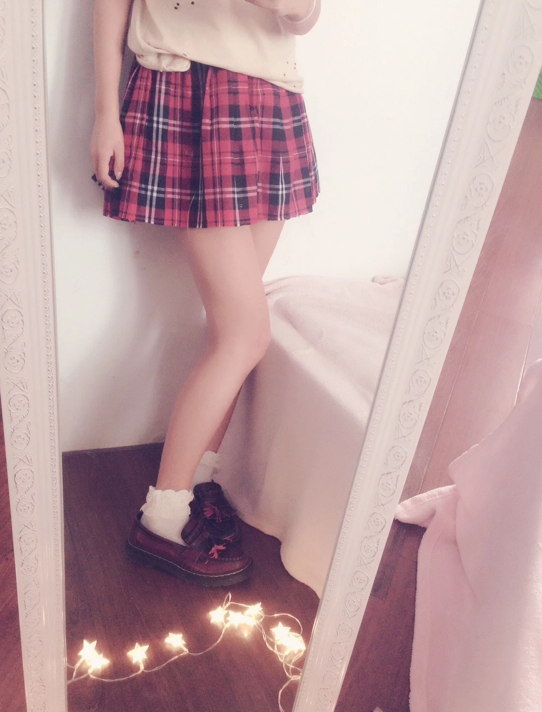 学生裙底风光无限[29P]