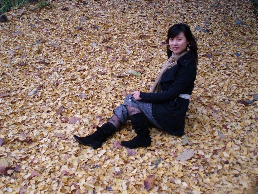 口活认真的少妇[13P]