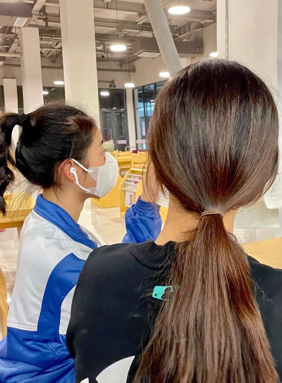 是该调教下我家的小美女了[12P]