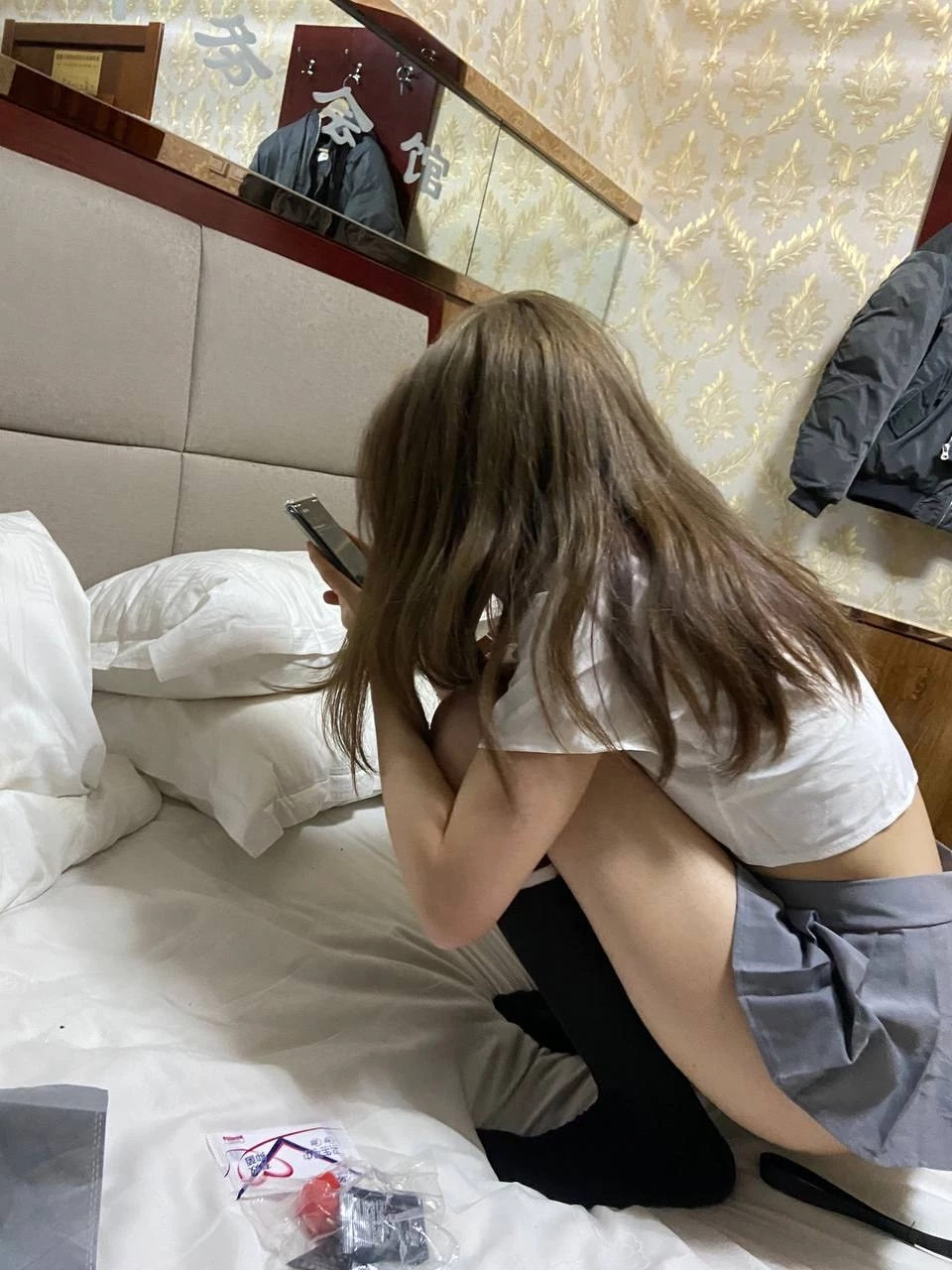 让爸爸我好好操下[13P]