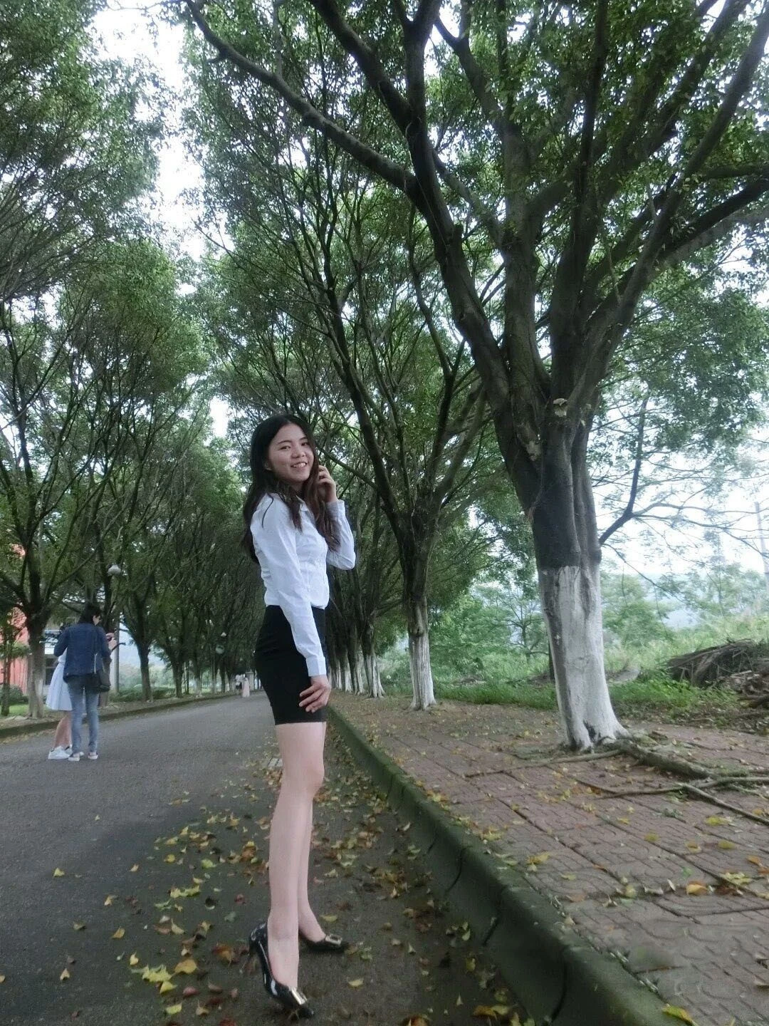 这就是穿衣显瘦，脱衣有肉[11P]