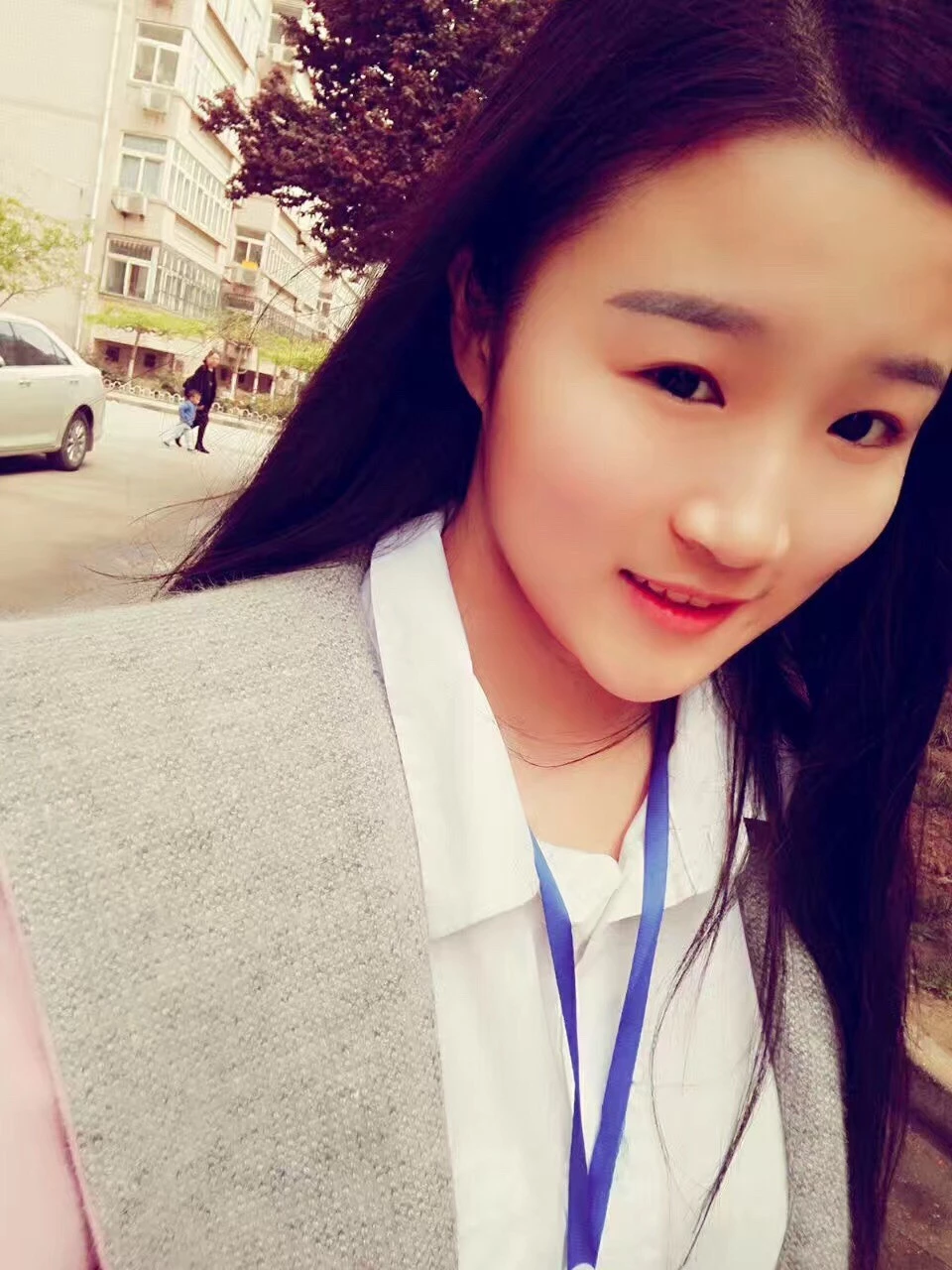 这个反差婊上了床还要卖萌[10P]