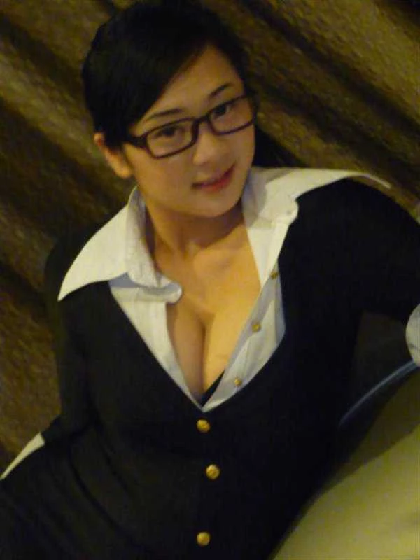 老情人又见面了[12P]