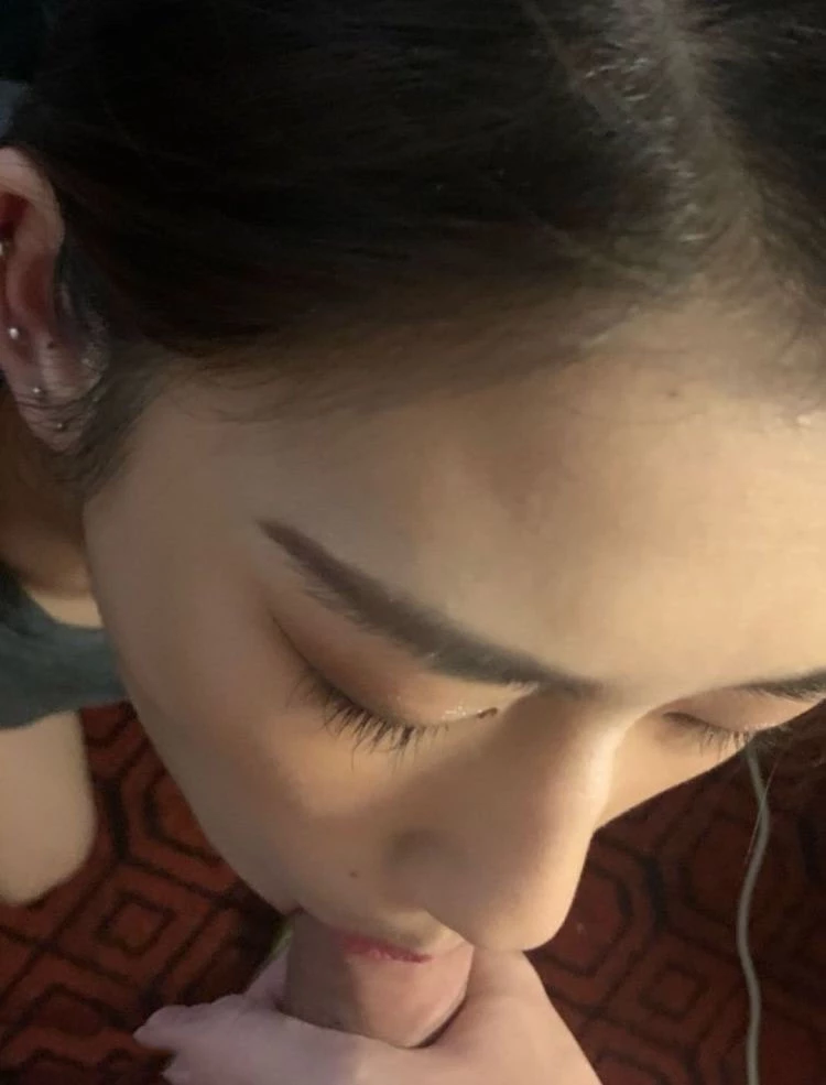 女友爱死我的棒棒糖了[14P]