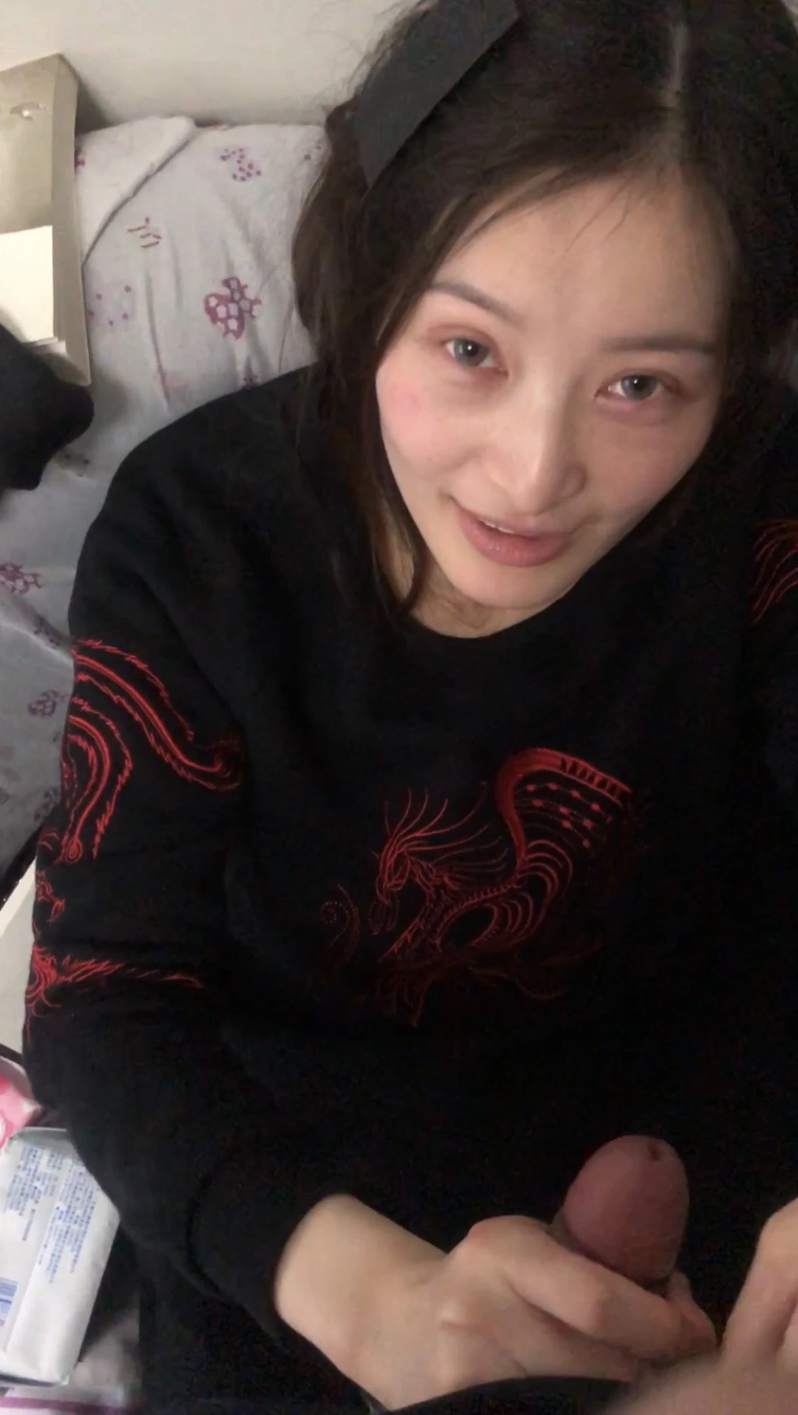 就喜欢在家全裸的美妇人［26P］
