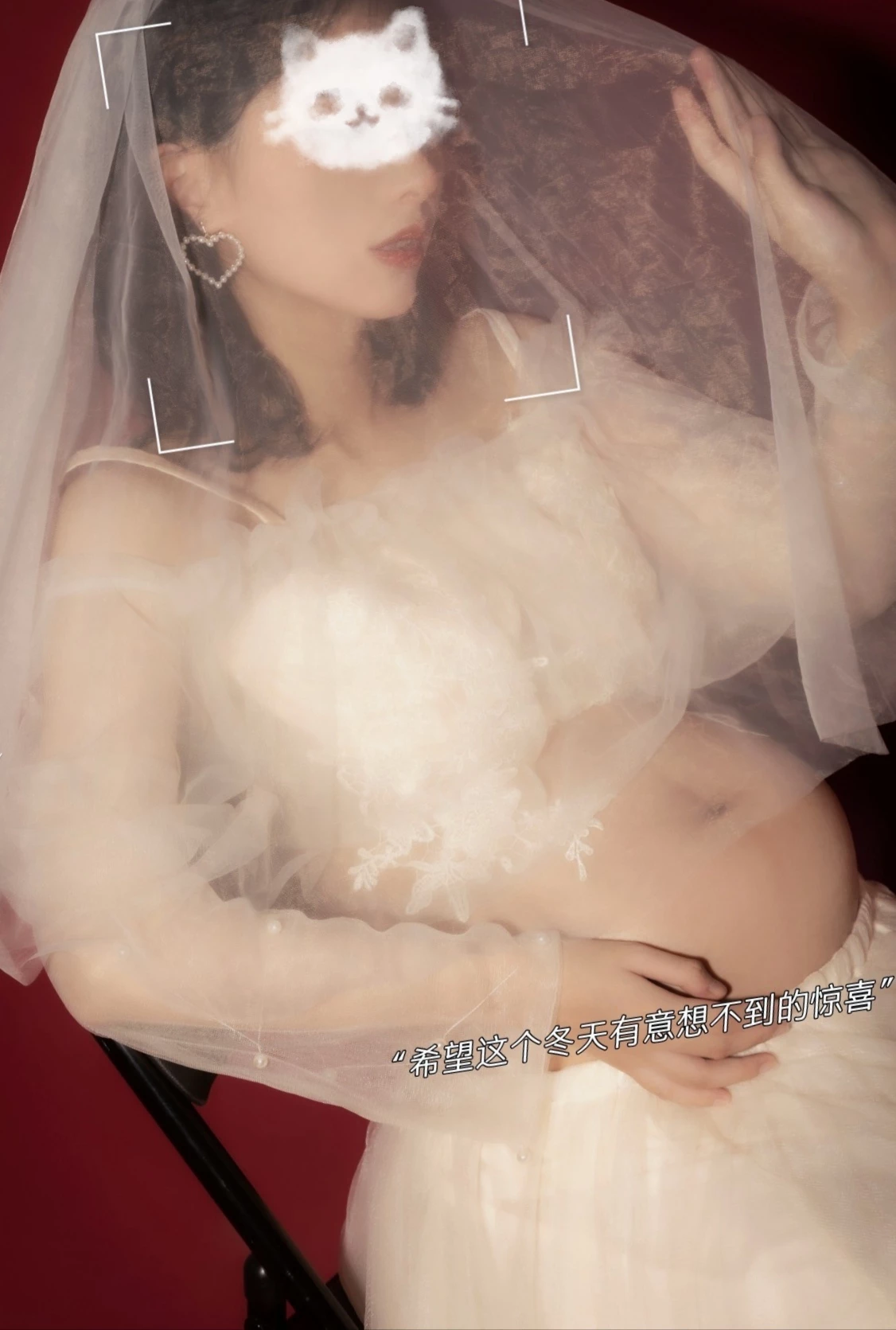 [原创][时来孕转]不一样的孕妻魅力，在母性的光环下，剖腹产后开始新征程[37P]
