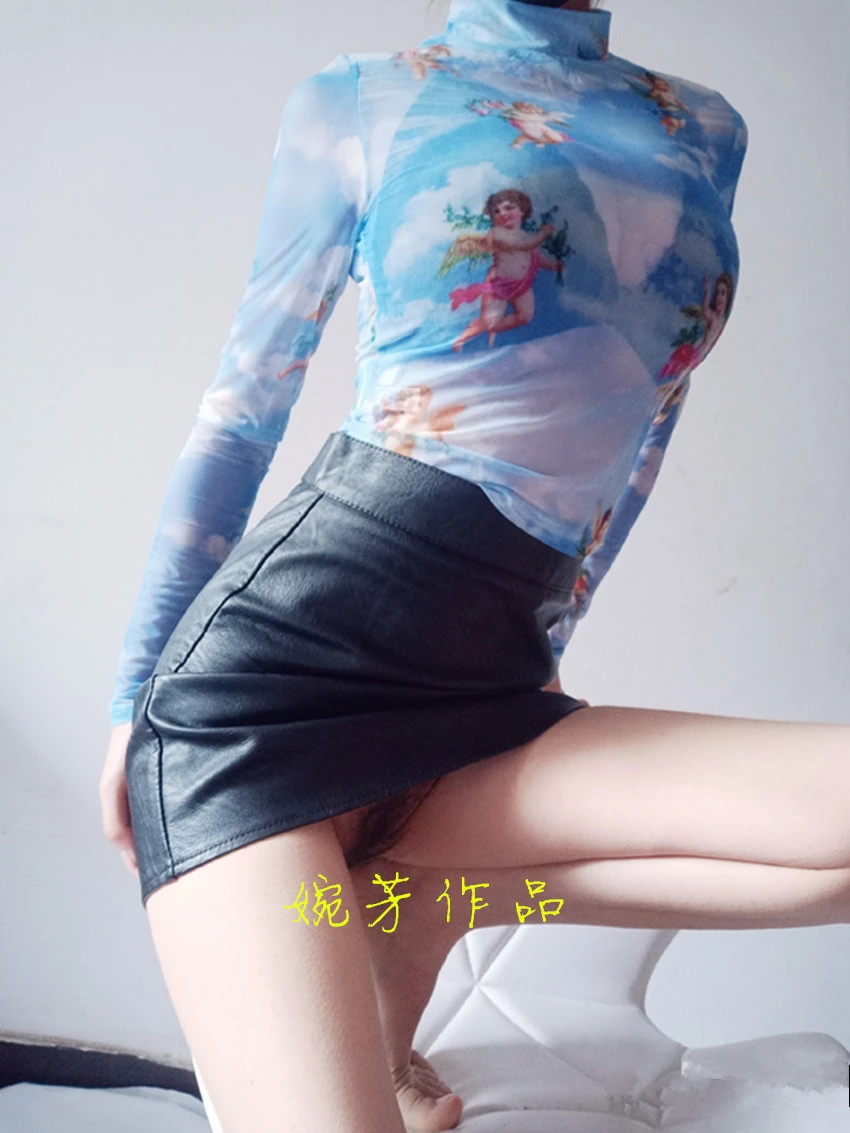 周末要涩涩网袜.做爱吧，漫天飞舞的雪花也抵不住我们赤裸相拥在一起的滚烫身体。[32P]
