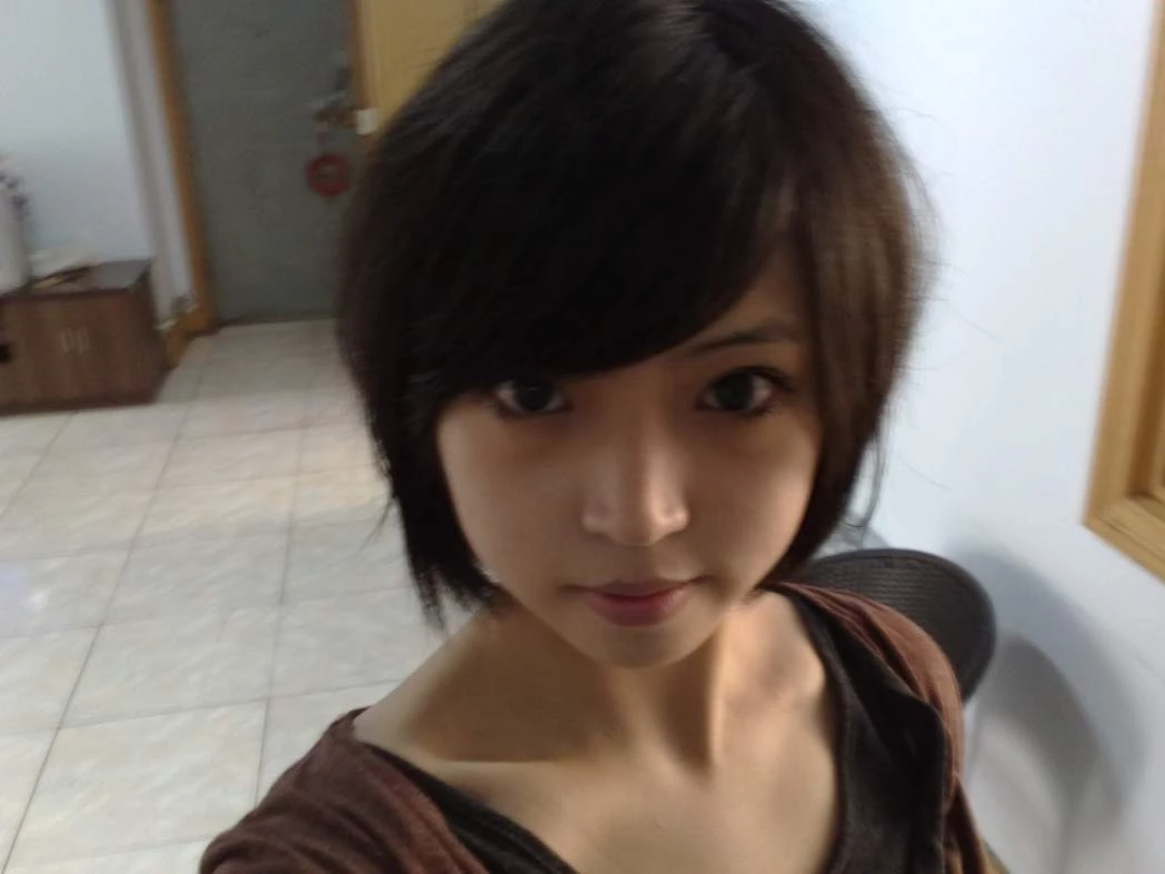青春校园妹子[26P