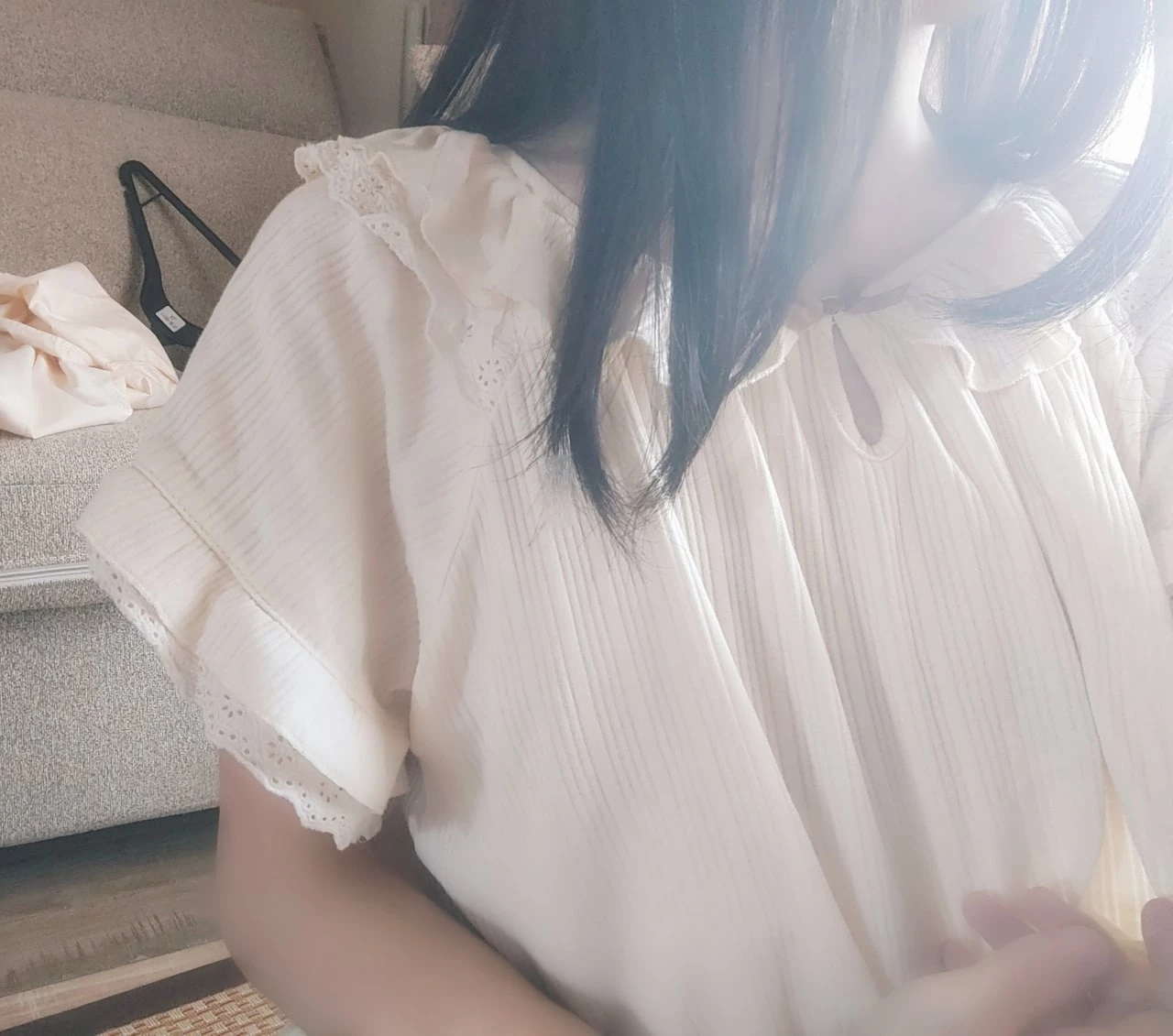 茂密的黑色丛林[10P]