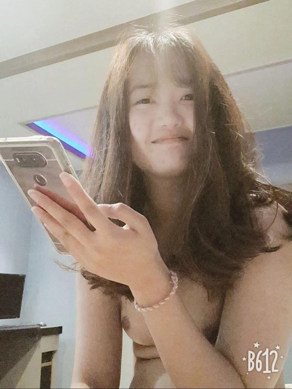 想念我的小阿妹[10P]