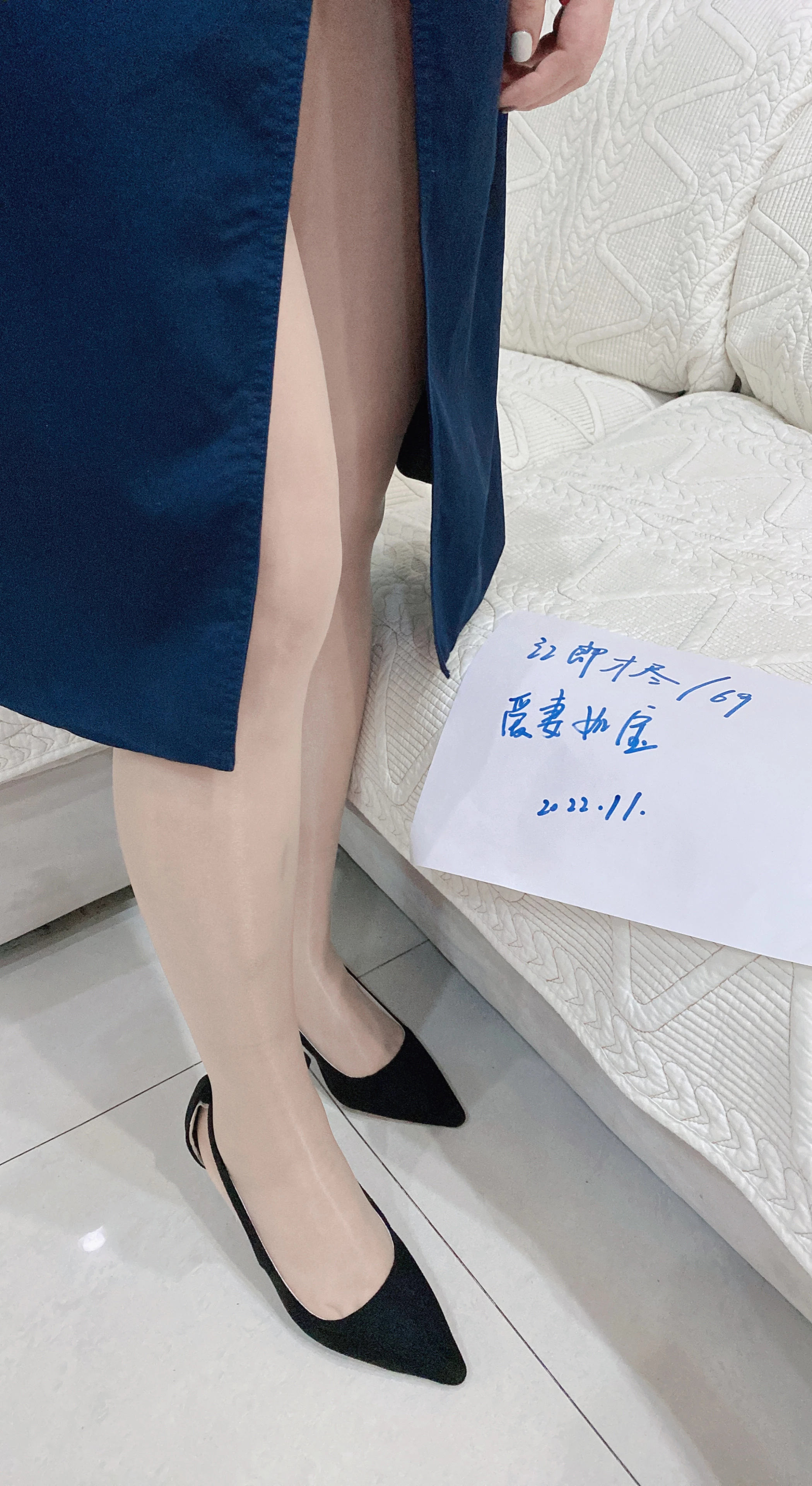 [原创]丝袜博士X江郎才尽 嫂子的肉丝高跟+假鸡插逼 轻熟女的独特魅力[30P]