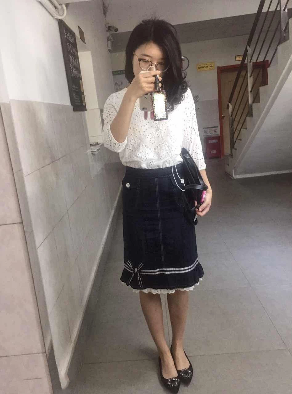 还在上大学的小女友[12P]