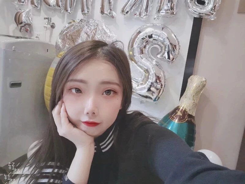 小妹给大家看看这浪劲配得上玩一玩吧[17P]