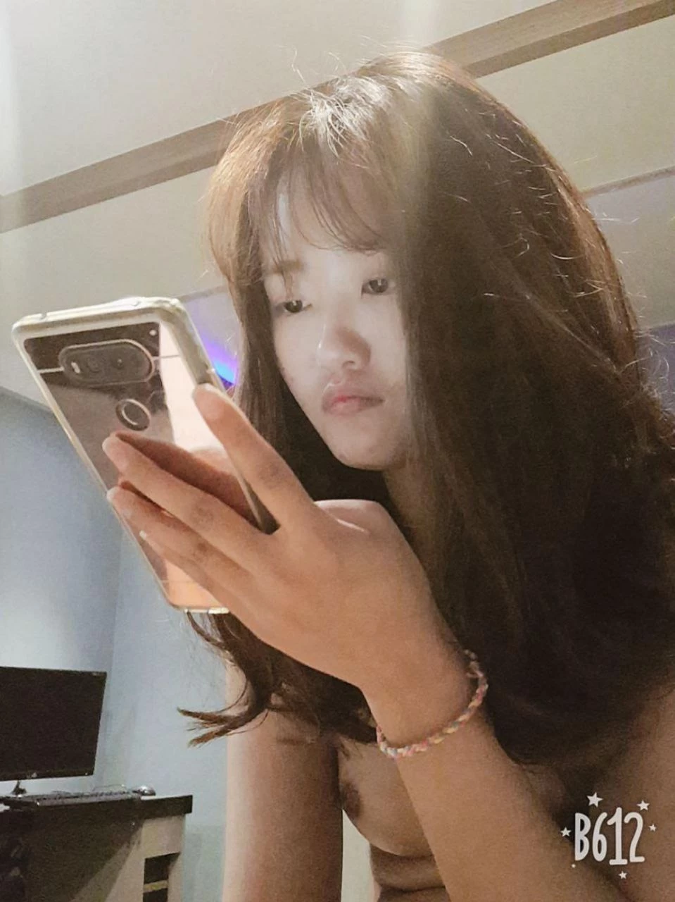 想念我的小阿妹[10P]