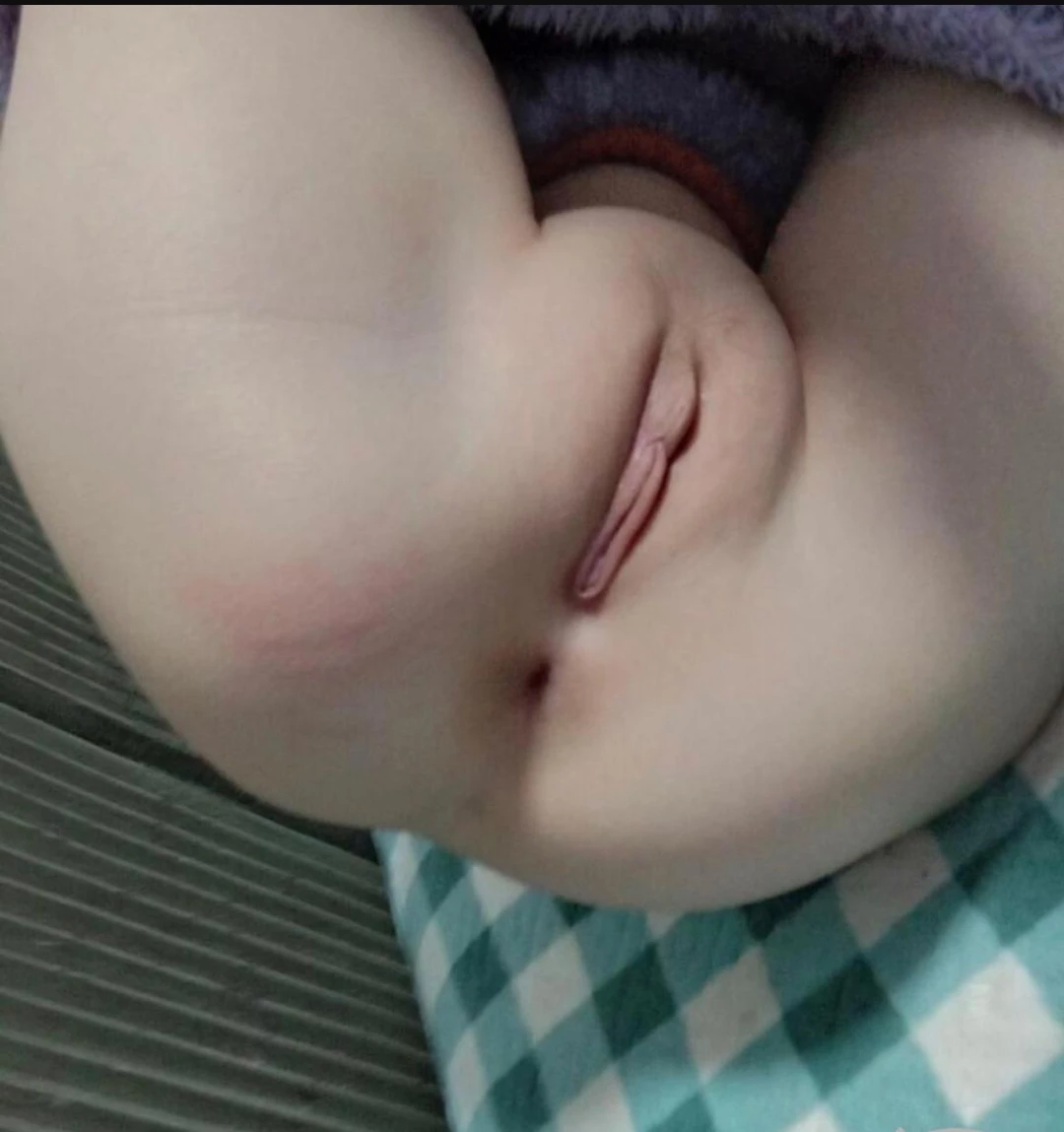 这应该是白虎馒头吧？[17P]