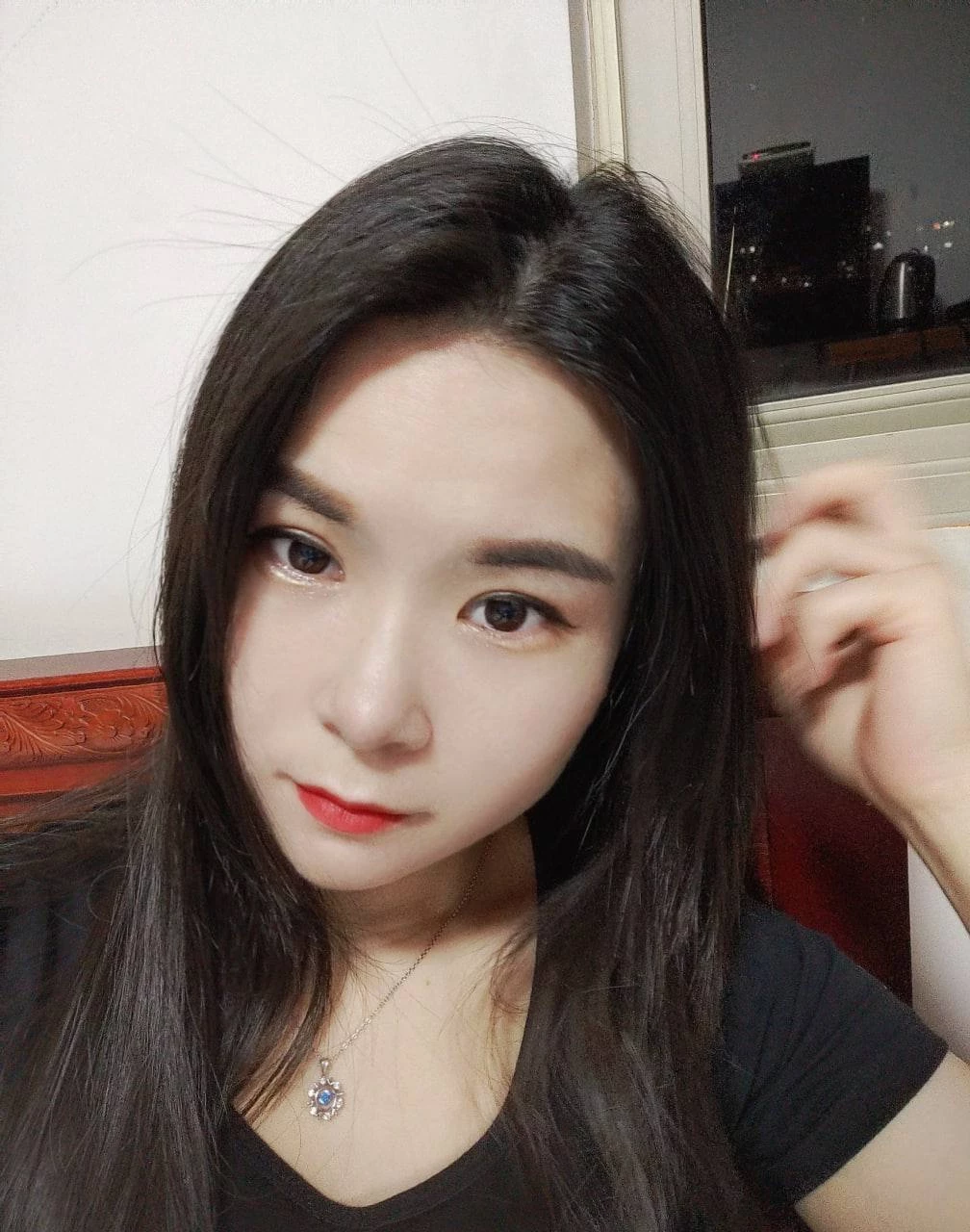 热情似火的邻居小嫂子[10P]