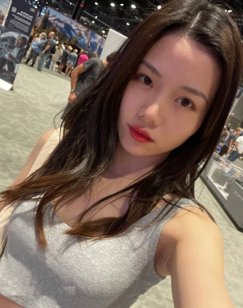 美女就是不一样，被插还这么优雅[22P]