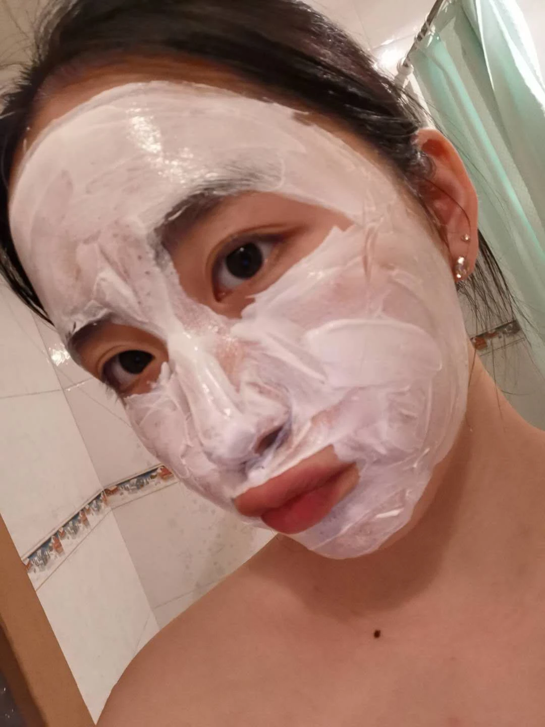 有这么个漂亮女友，鸡儿真遭罪[11P]