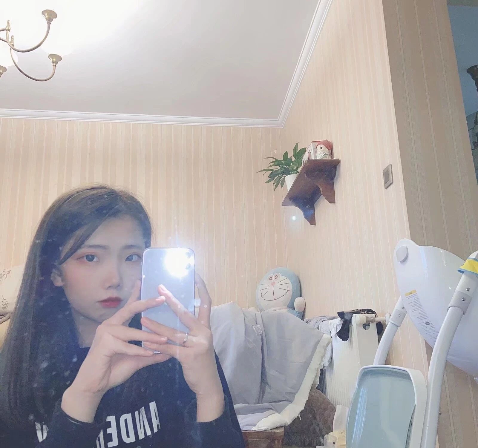 极品小妹给大家看看这浪劲配得上玩一玩吧[17P]