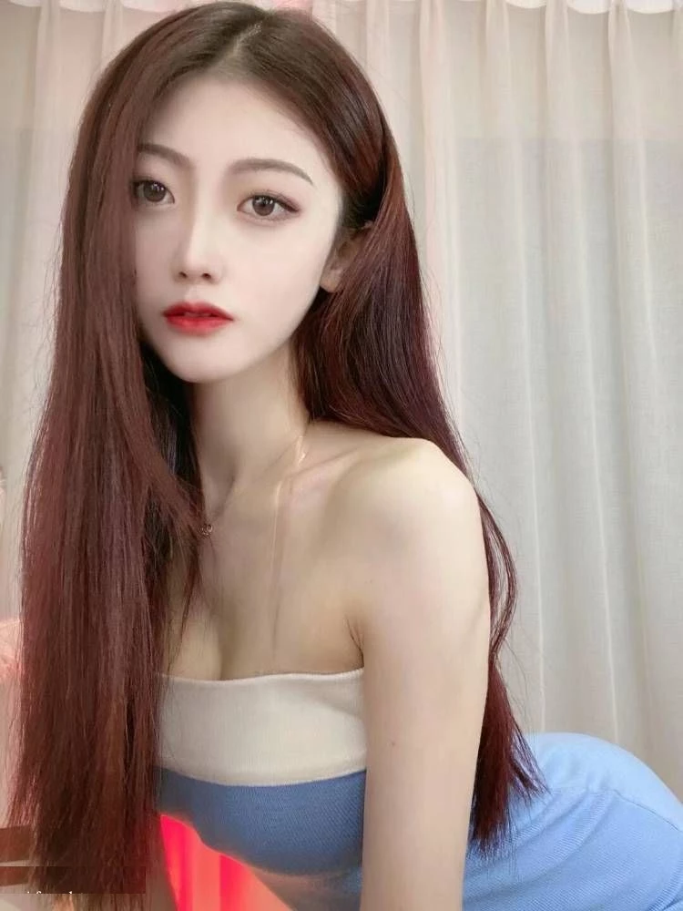 绝色美女身材也极品，不知哪个男人的胯下物[17P]