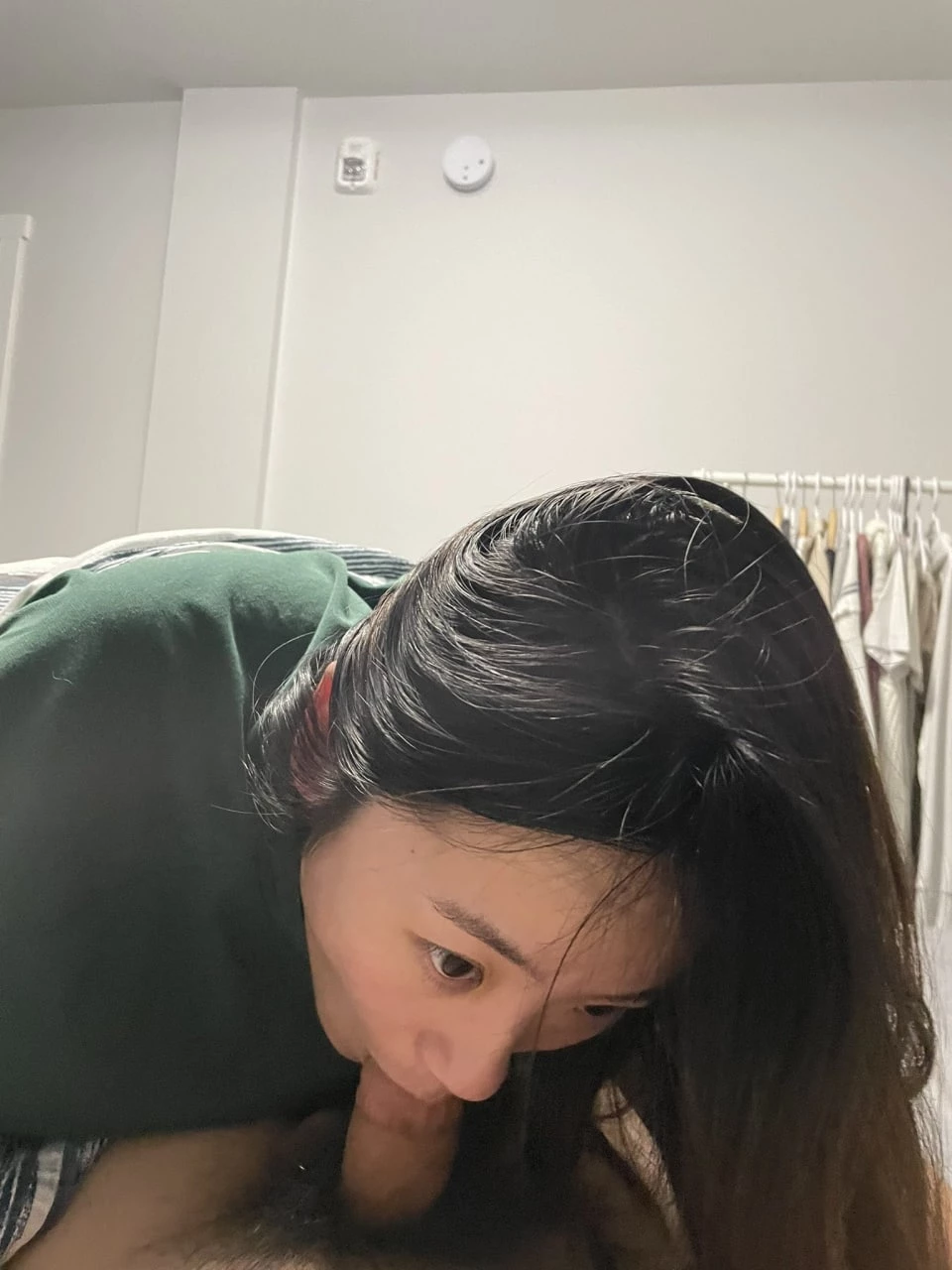 皮肤光滑细腻眼神柔情似水[11P]