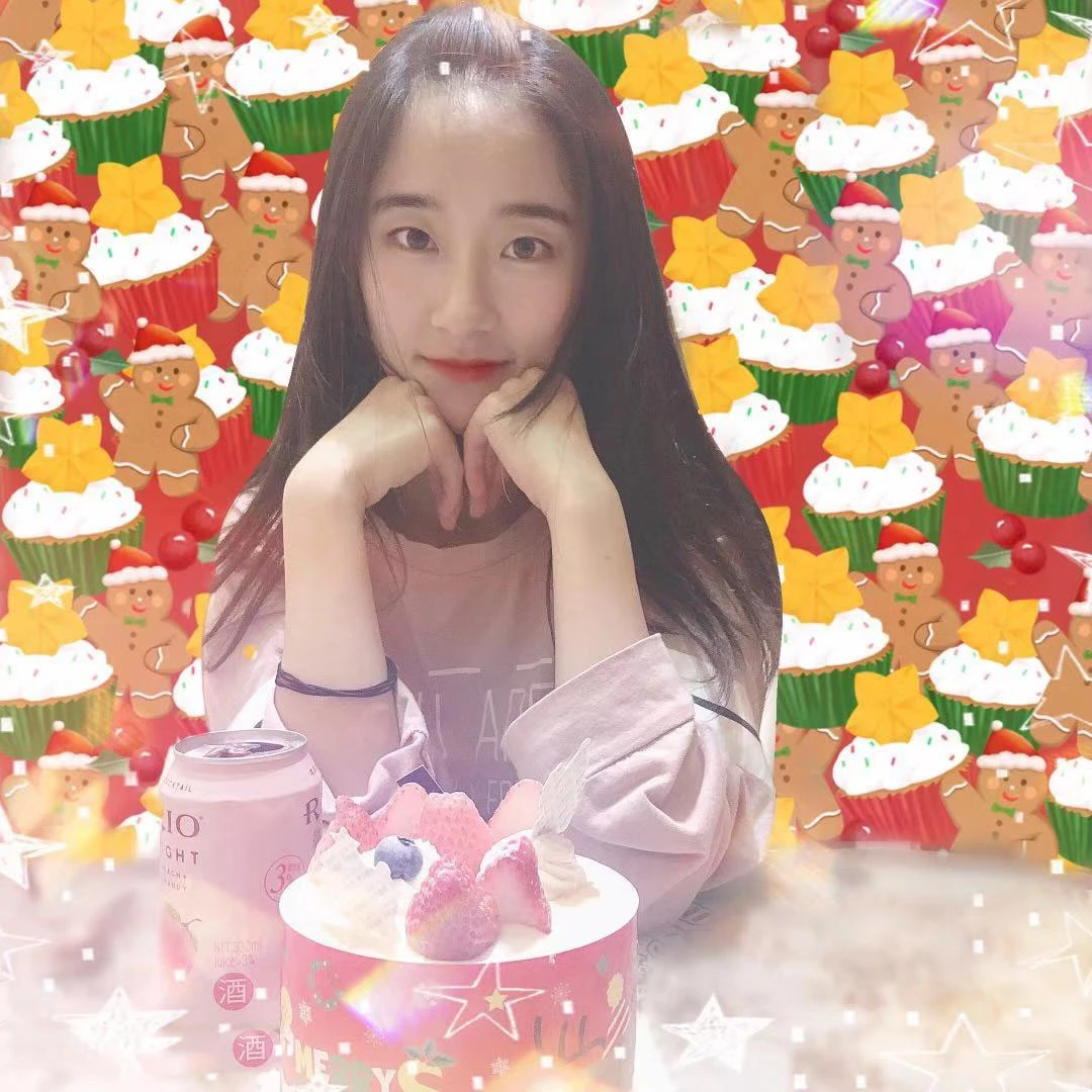 女朋友还有些学生气[14P]