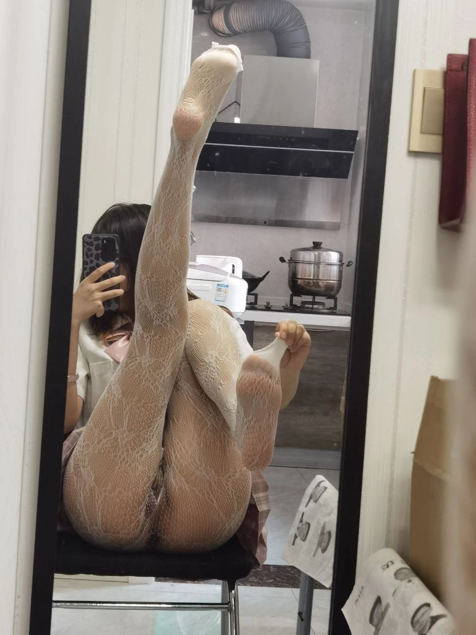 最爱我的学生妹妹[10P]