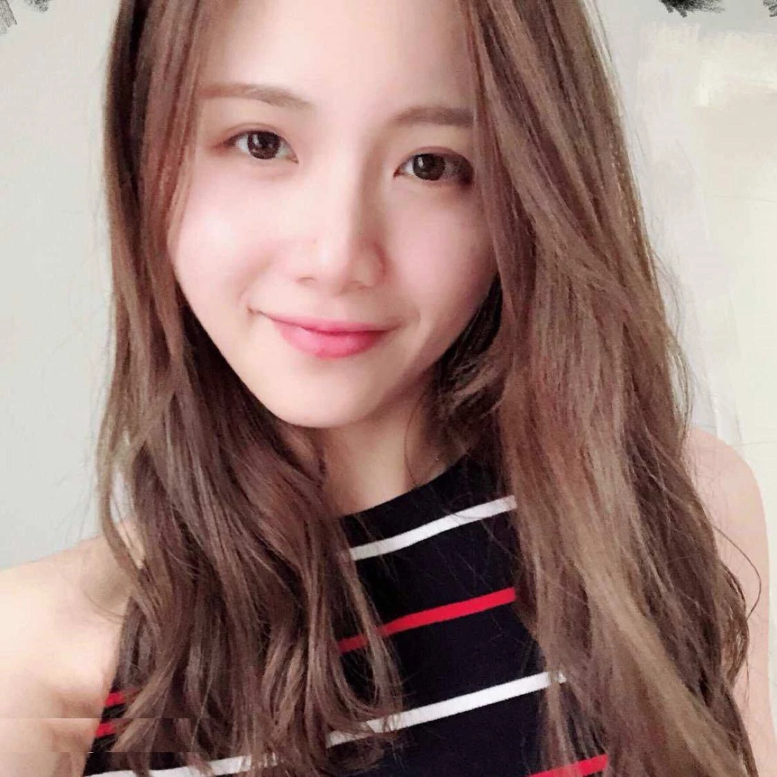 美女就是不一样，被插还这么优雅[22P]
