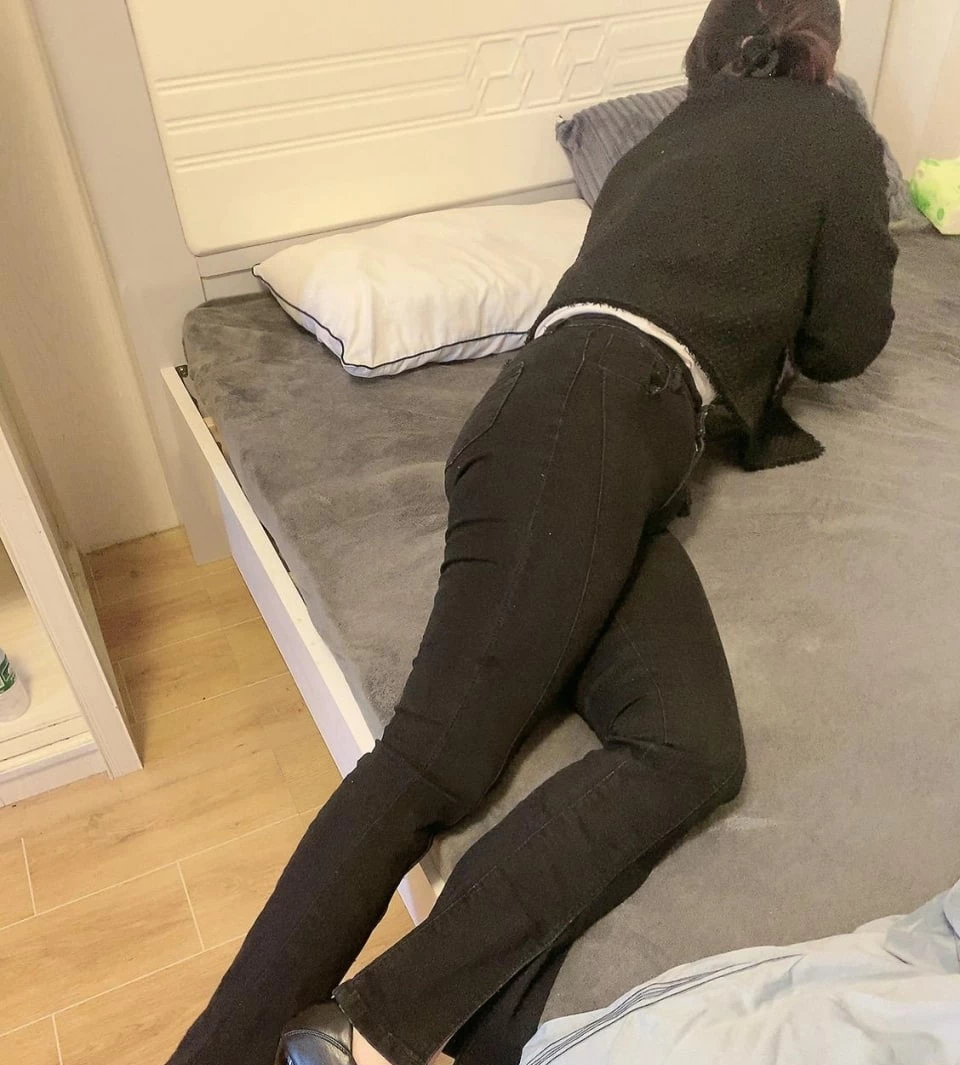 我最爱的小嫂子来啦[11P]