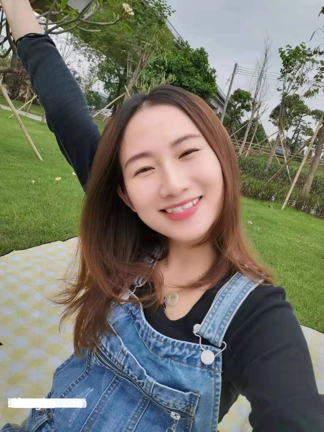 女友的幸福生活[12P]