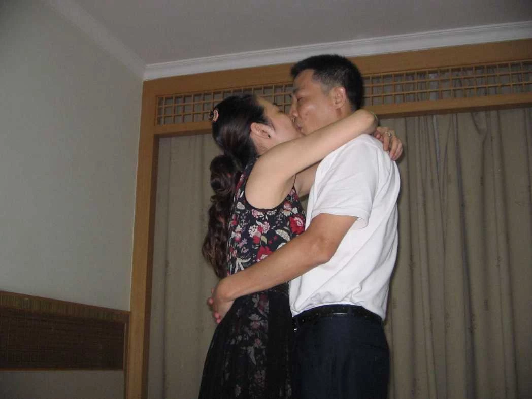 世间最让人回味的，莫过于良家少妇[20P]