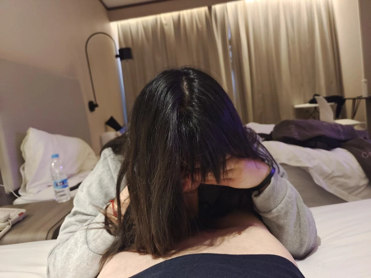 喜欢爱调教的舞蹈艺术生[13P]
