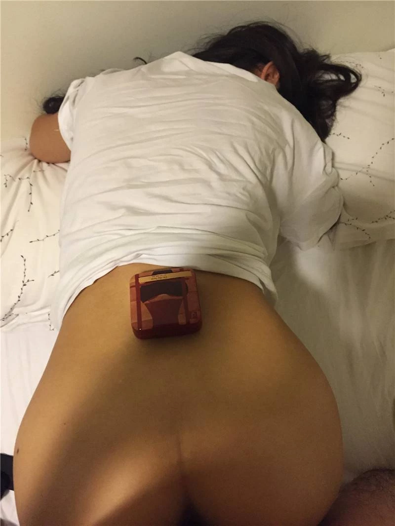 捆绑的玩法[10P]