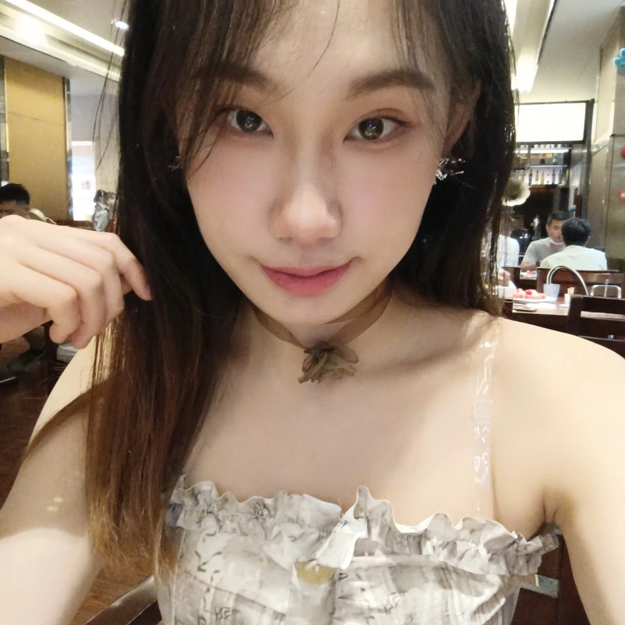 腿掰开屁股撅起来啦[10P]