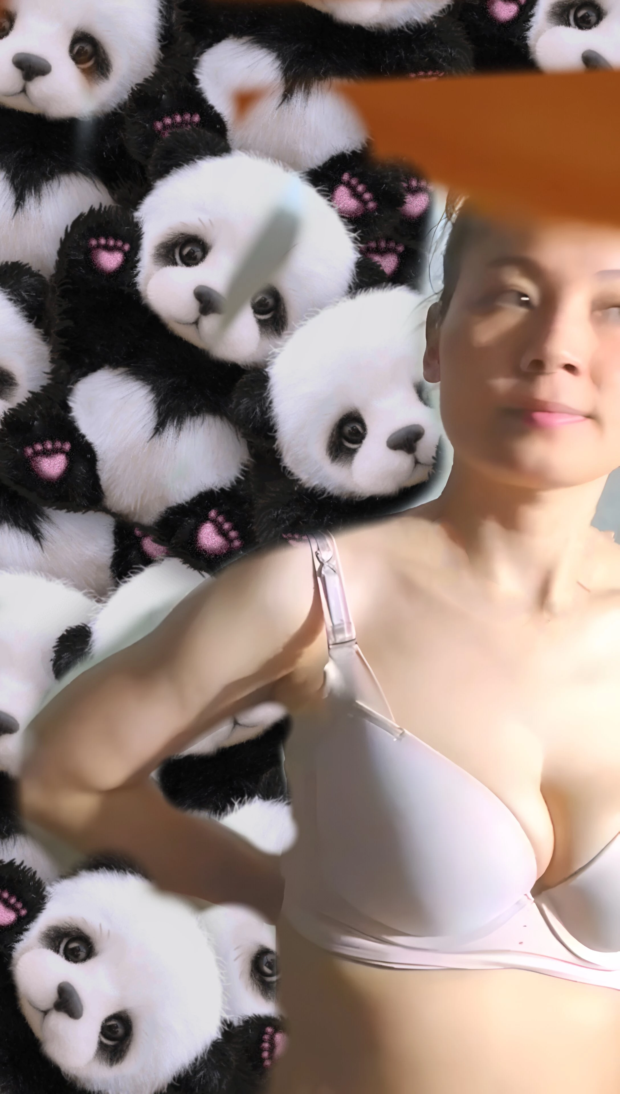 18年偷拍换衣服【6p】