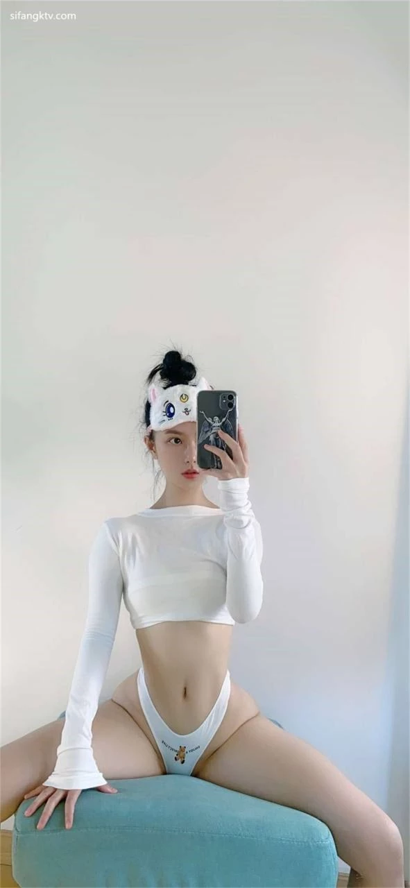 搞艺术的就是不一样[12P]