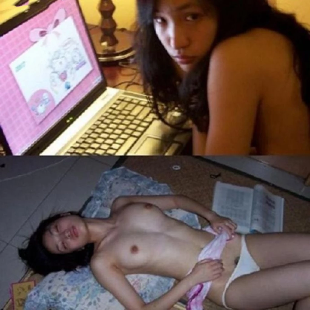 脱光光的秘书［14P］
