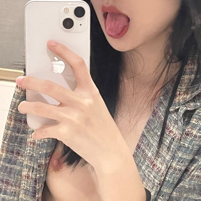 甜美可爱小妹妹[10P]