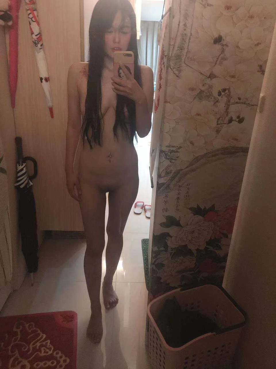 还是少妇放得开[10P]