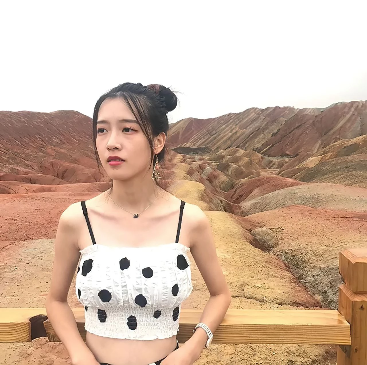 约一个阿妹来打炮[12P]