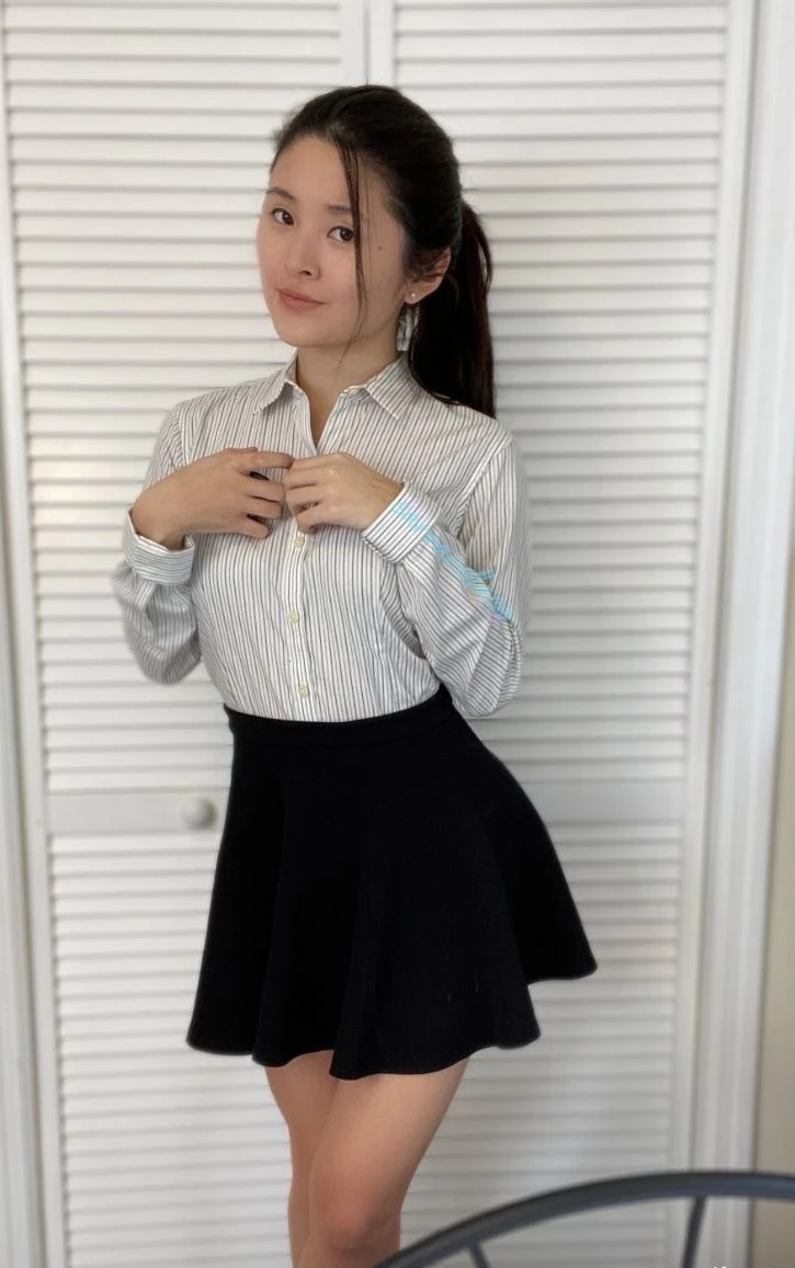 小姐姐整体素质比较高[12P]