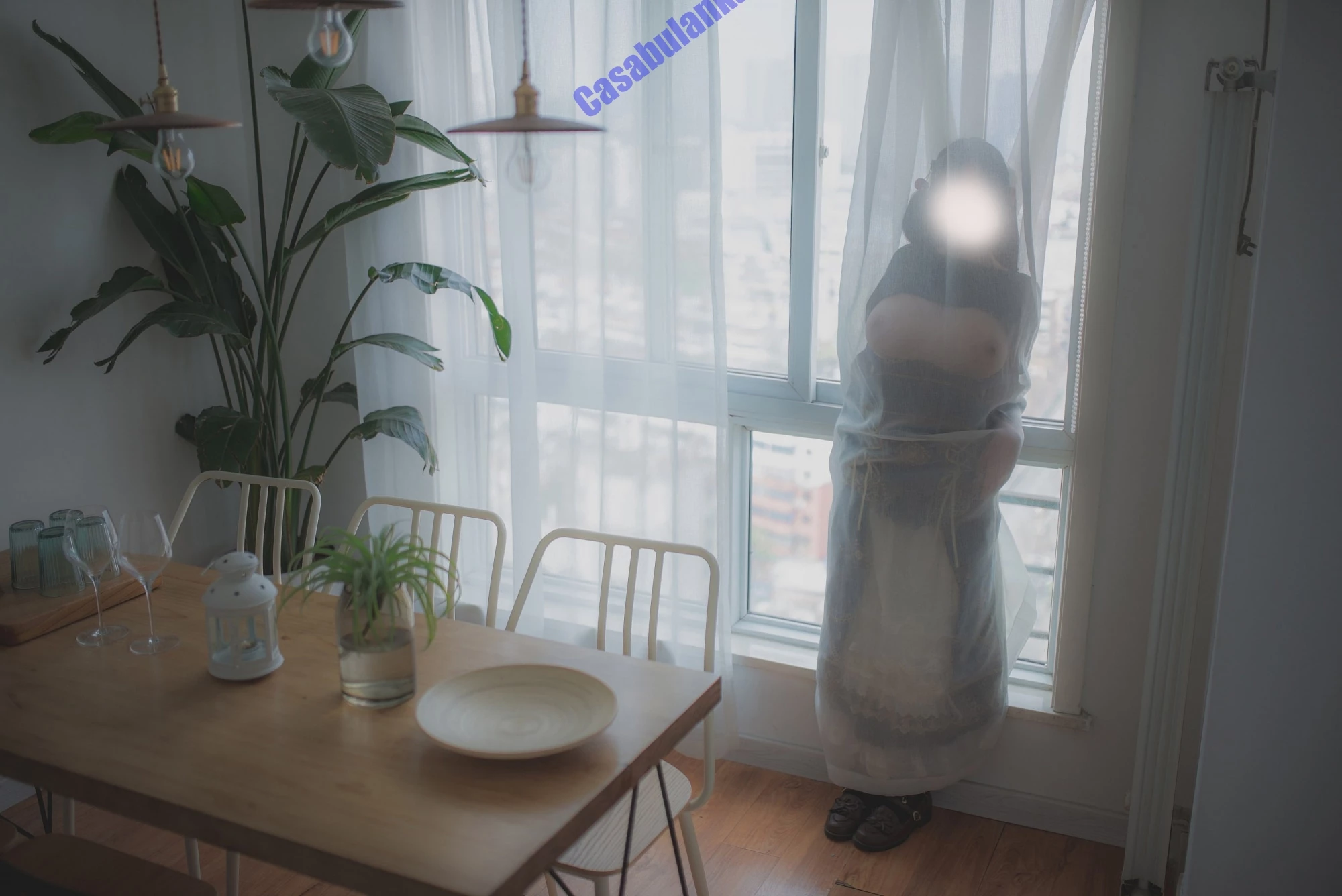 来我家做客的小姐姐[56P]