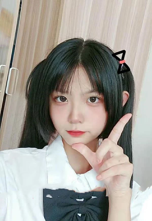 师妹白白嫩嫩的紧致[15P]