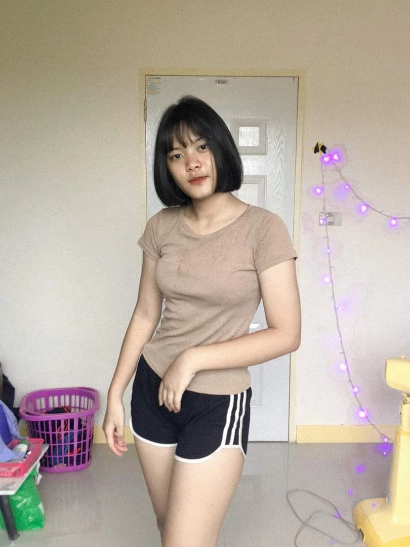 长相是一般但是身材好[11P]