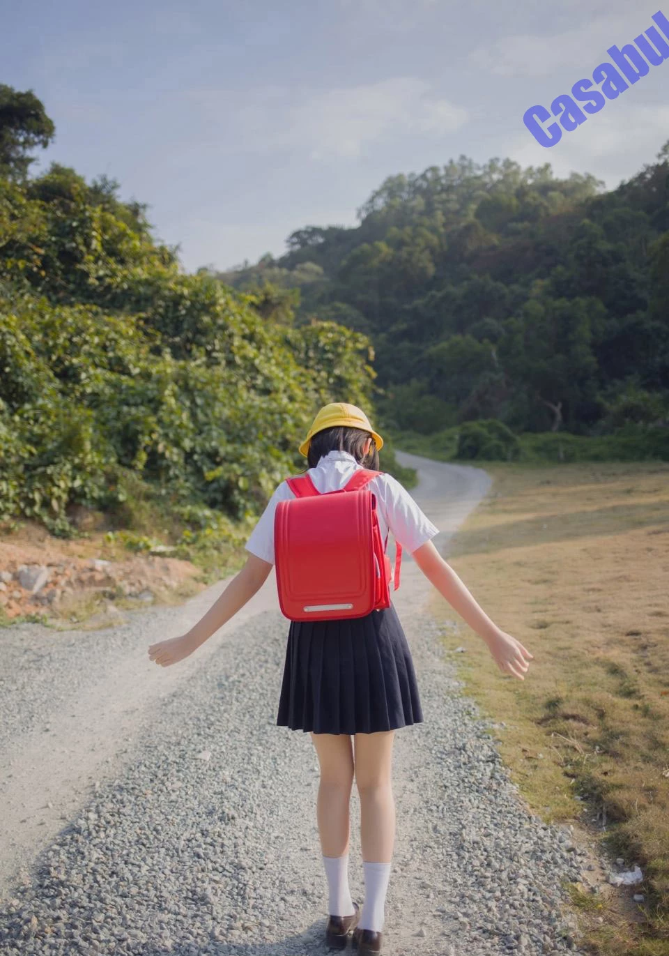 妹妹就是爱装嫩 我也没办法[28P]
