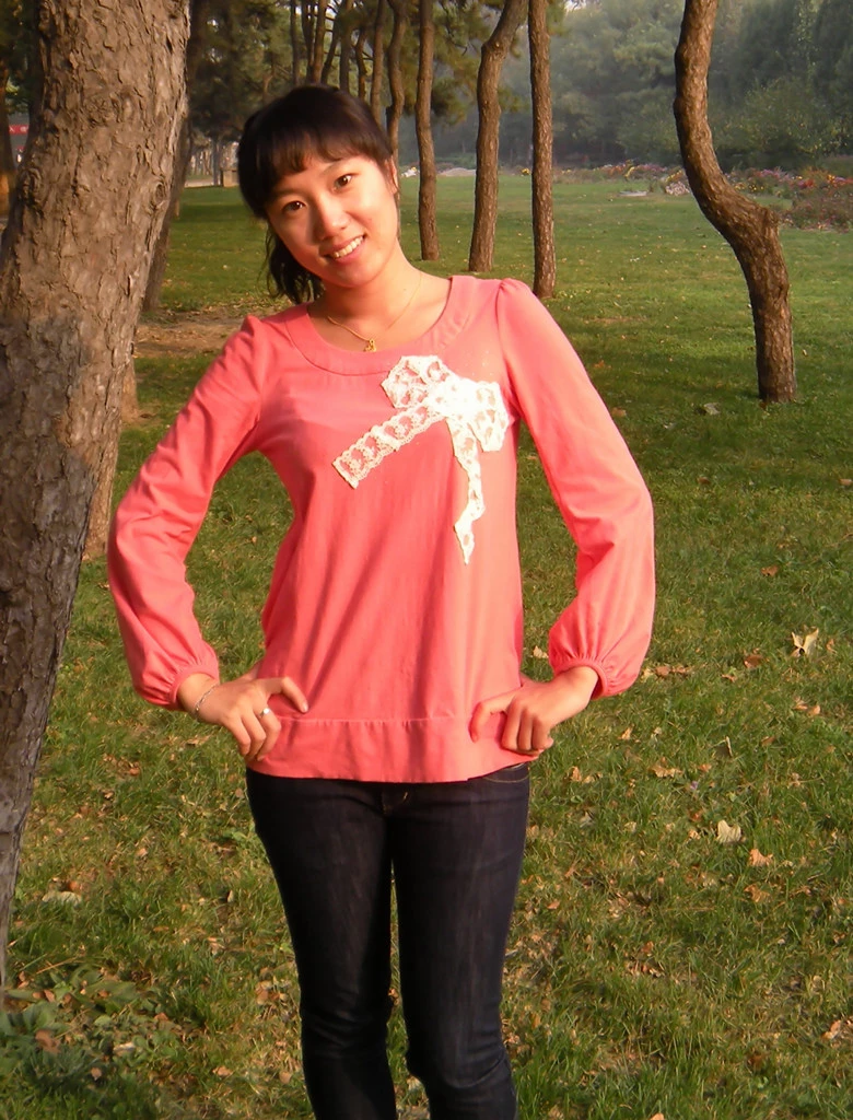 女同事喜欢含着我的粗大阳物.露脸加生活照[21P]