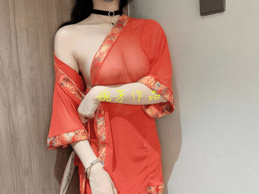 客官您要的菜来喽,来宠幸金莲吧！有着淡淡荷香的独特韵味[29P]